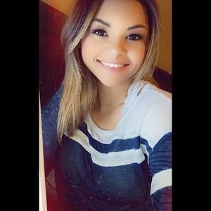 Meet your Posher, Haley